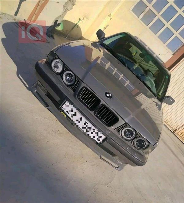 BMW for sale in Iraq